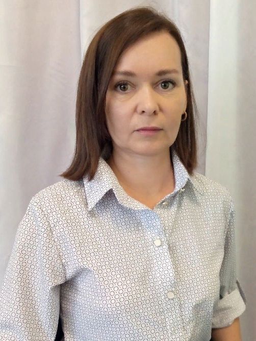 Турянская Марина Анатольевна.