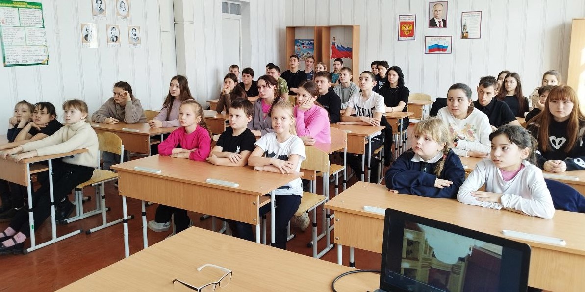 Всемирный день балета.