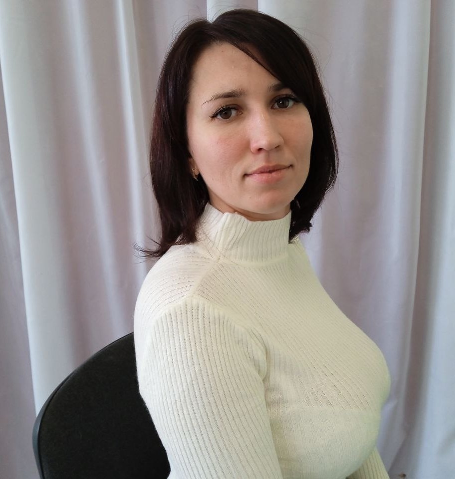 Грибова Ирина Александровна.